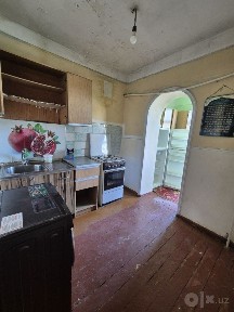 3/5/5 Буз-2. Ориентир Хон Атлас. 70м2 Кирпич. Балкон 2х6