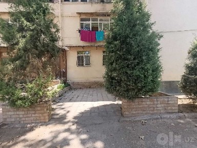 Продаю свою квартиру