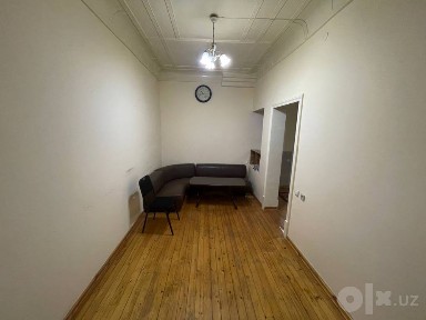 O'zimniki, ofis ijaraga. 47m2. Buyuk Ipak Yo'li
