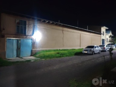 Ташкентская область, Ташкент, Чиланзарский район