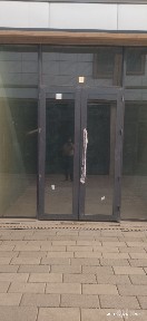Срочно янги куйликда магазин сотилади 2 та.