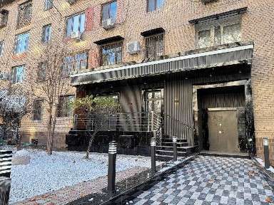Аренда помещения в центре мебель + техника 100м2 Ор-р Ц1, Чайкоф