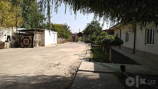 Арендага ишлаб чикариш еки склад учун жой e-ijro дан руйхатдан утади