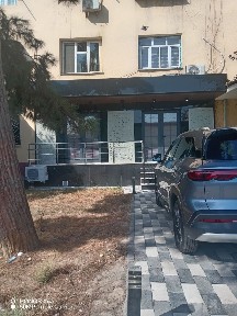 сдаётся аренда под офис либа под бизнес Юунусобод Бадам Зор