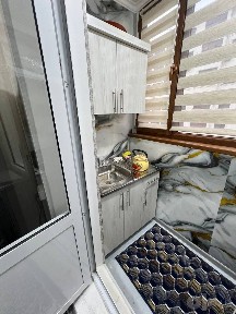 Сдаётся квартира Согдиана