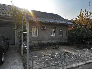 Продам участок метро дустлик шумилова 4 сот 135000