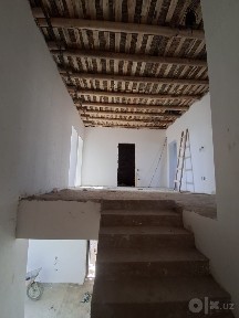 Юнусобод Хасанбой шахар тарафи 2.2 сотих 6 хона