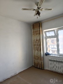 Kvartira ijaraga beriladi