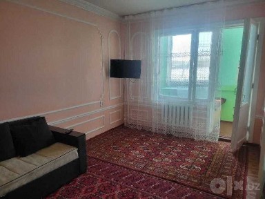 Сдаëтся квартира рисвий ислом ота