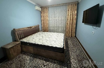 Сдается отличная квартира на районе Янгихаёт