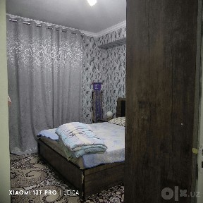 Аренда квартира Сергели 3А