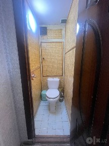 Сдаётся 1-ком квартира ТТЗ-4