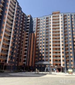 Ижарага квартира берилади угил болар ва эркак киши