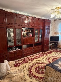 Чиланзар Ак тепа орентир: Лаваш 3/3/5 Чистая квартира с обстановкой