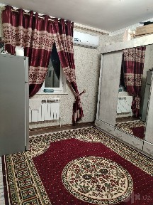 Зудлик билан сотилади 1 хона 1 этаж 35м² Икар бахтли хаёт