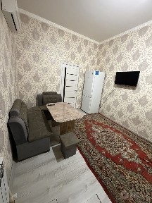 1 комнатный коттедж в Яшнабадском районе