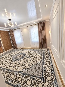 Квартира 2 хонали 70м²