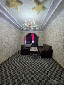 2 XONA Abstanofka ZGG domlari 350$