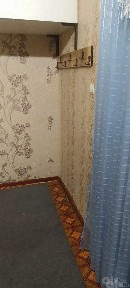 Юнусабад 11, 1*2/1/4 срочно продается огород+подвал ипотека есть
