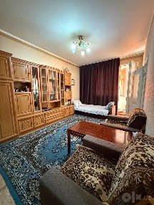 1ком-2-4. Ялангач ( Ширин базар) Мирзо улугбекский. Академ. Бии