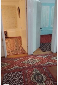 Продаётся 3/5/5 70м2 балкон 2x6 бух2 Ялангач Экобазар №G447