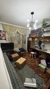 Продаётся квартира Чиланзар 7 квартал 2/4/4 панель