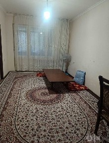 Юнусабад 13, 2в3/4/4 Первая линия Раздельная53м2 Балкон 1.5х6 Не Торец