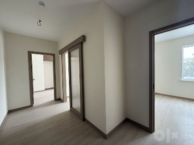 ЖК Bashkent 1в2 комната 40кв