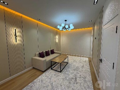 СРОЧНО ! Продается квартира в Яшнабаде 2/1/4 ( 46 кв/м ) Авиасозлар 3