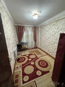 Вторичка квартира 3 комнат Бобур Яккасарай