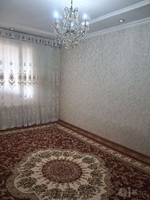 Toshkent shahar Yunusobod tumani 11-kvartalda joylashgan uy