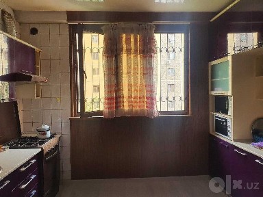 Банковский дом Медгородок (Шифокорлар) 4 хона 3 этаж 140 квадрат