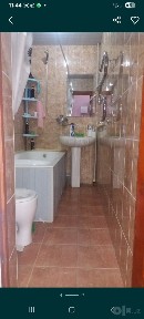 Продаю свою 2 комнатную квартиру яшнабадском в голорейном доме