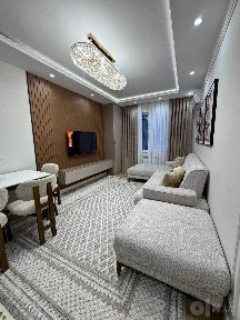 Олмазор Корасарой 2 хона 4/9 Евро кв Сотаман/Под Бизнес с*