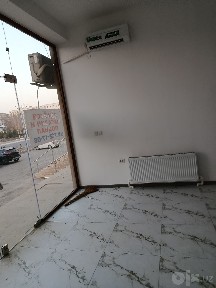 Сдаётся магазин на противГУВД