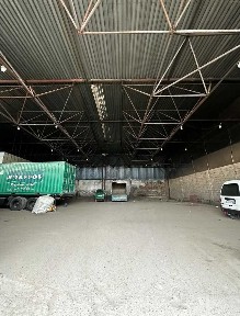 Склад 200 м², 300 м², 400 м², 750 м² в аренду
