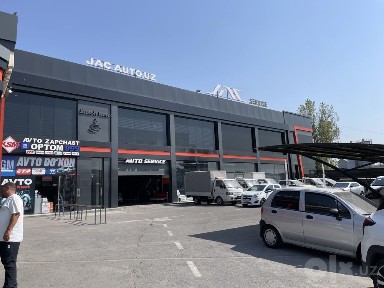 Аренда помещения