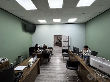 Аренда помещения