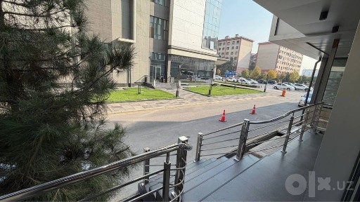Нежилое помещение 46м2 ЖК Green Park ор-р Макро