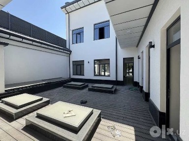 Аренда отдельно стоящего здания 1.100 м2 Яшнабадский район R 17