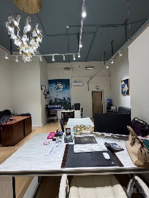Продается офис с ремонтом Мактумкули