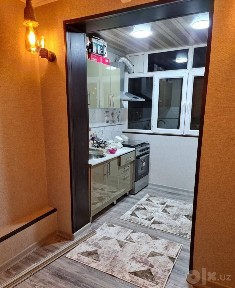 Аренда 3 хона 3 этаж вокзал фреско кафе