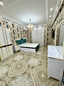 Срочно сдается квартира на Гагарине‼️
