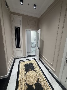 Сдается квартира в новостройке
