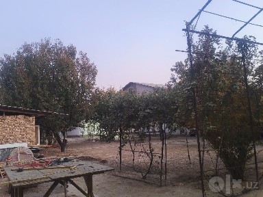 Uchastka sotiladi yunusobod tuman Xasanboyda