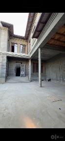 Урикзор 4 сотих 6 хона Коробка