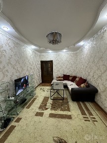 Аренда Рисовый 2-х комнатная