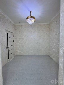 Продаётся новый 3-комнатный коттедж с задним двориком в Старых Сергели