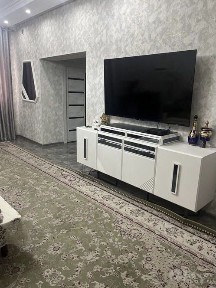 Сергели 4 соток ховли сотилади