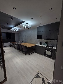 Akay City квартира сдаётся в аренду